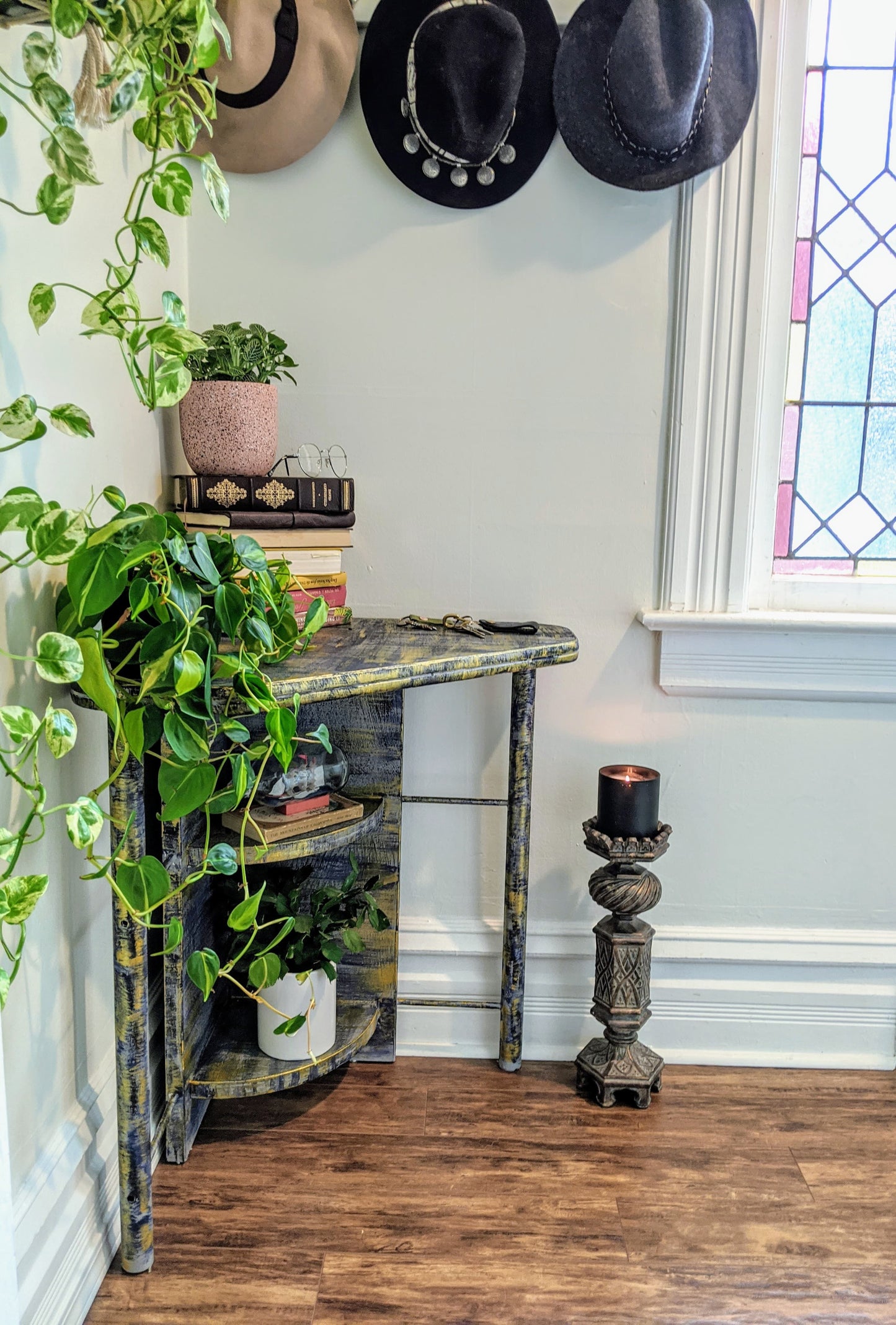 The Royal Star Corner Desk