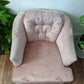 The Boudoir Chair