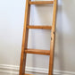 The Logan Ladder Shelf