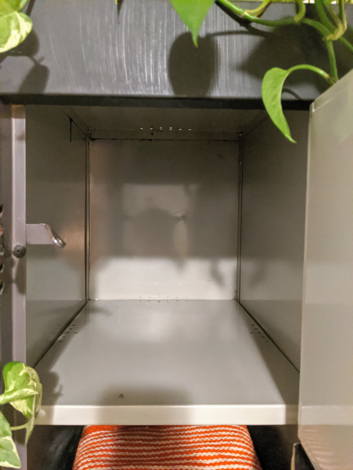 The Amsterdam Station Locker