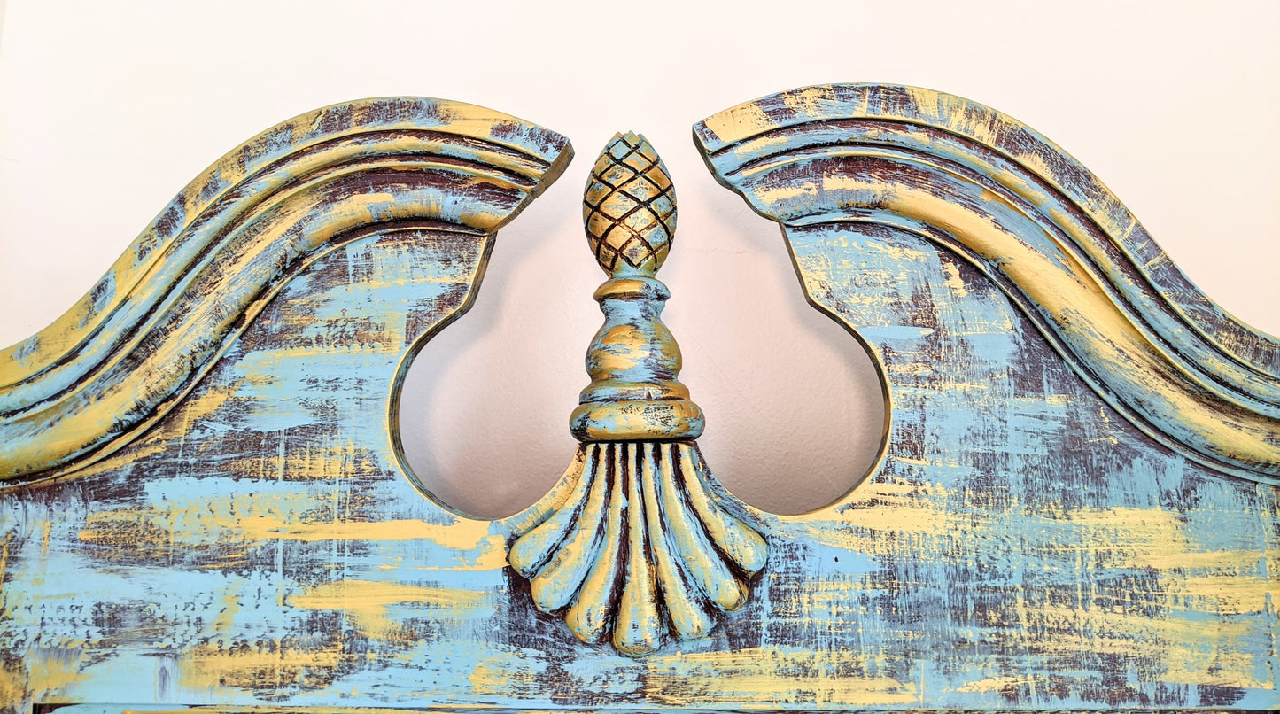 This Is A Royal Mirror ll