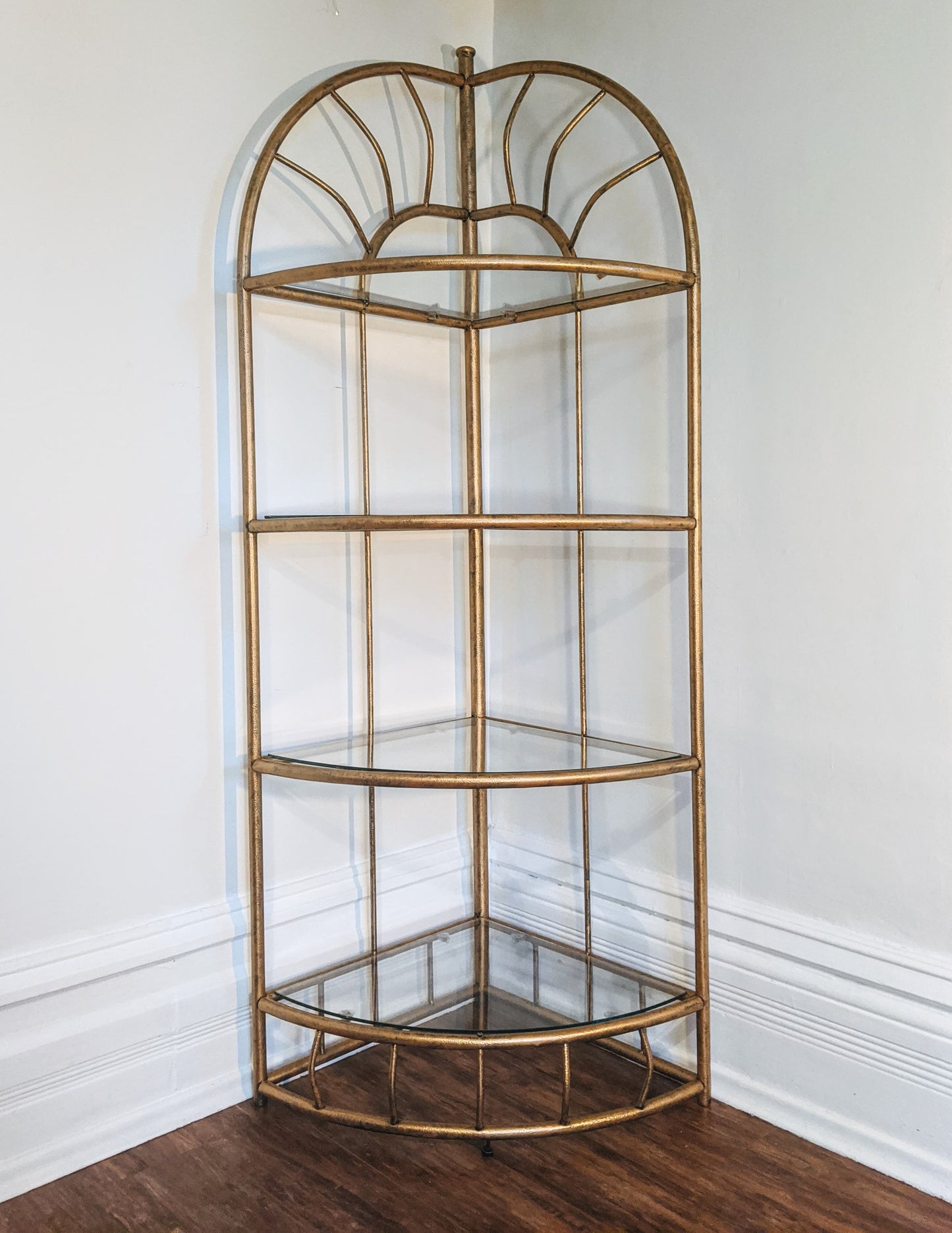 The Golden Girls Shelf