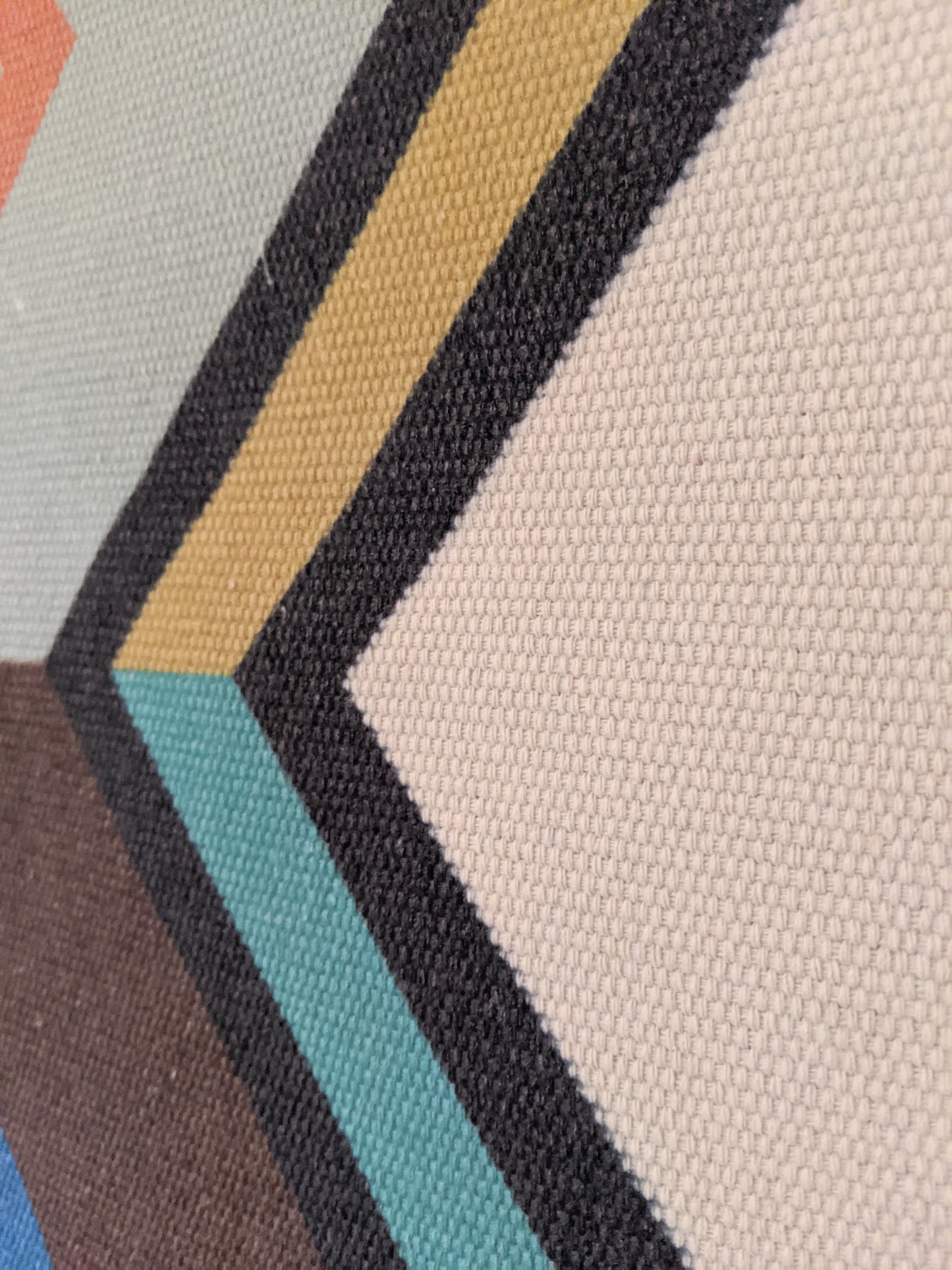 The Albuquerque Wall Hanger