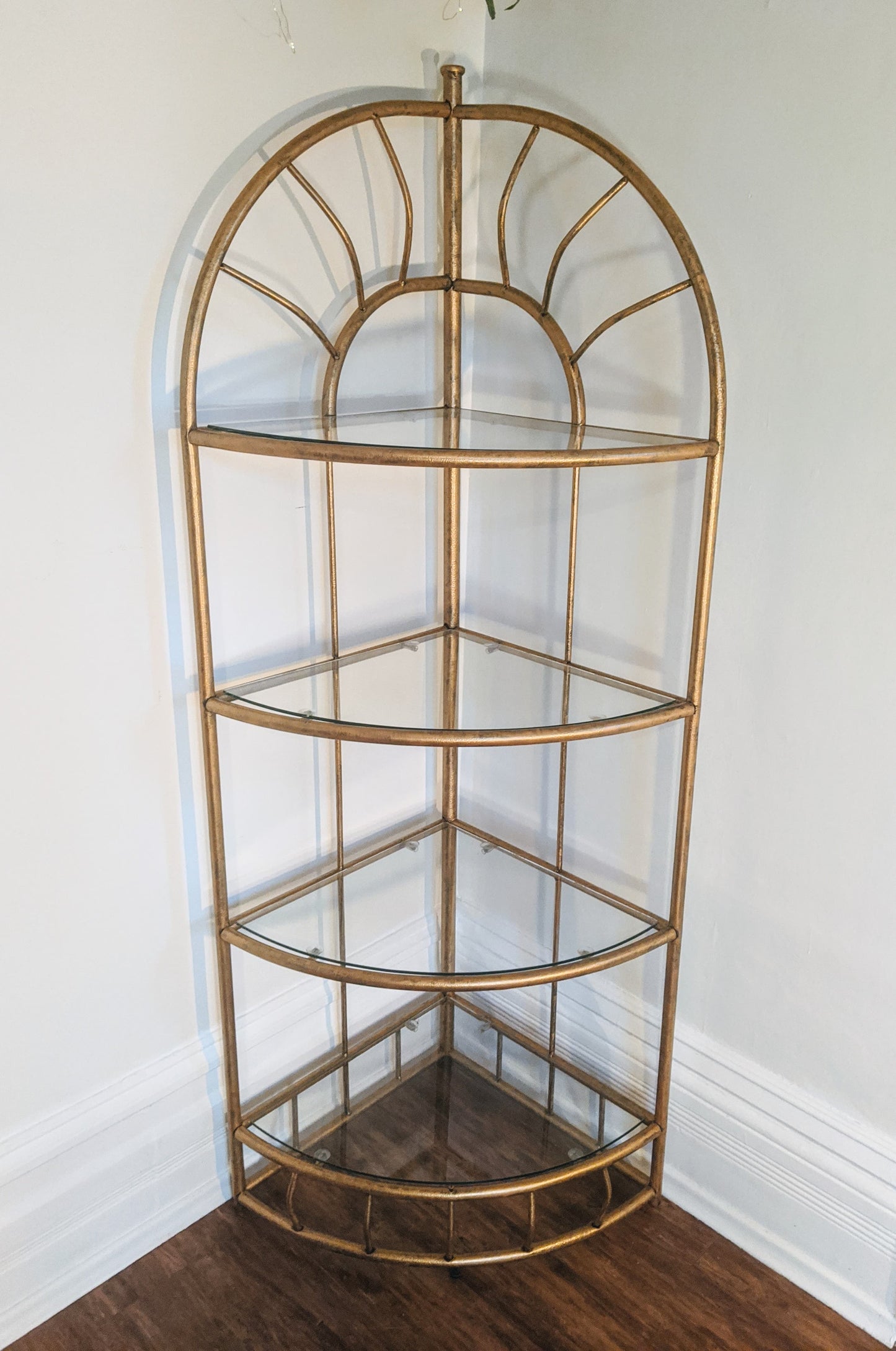 The Golden Girls Shelf