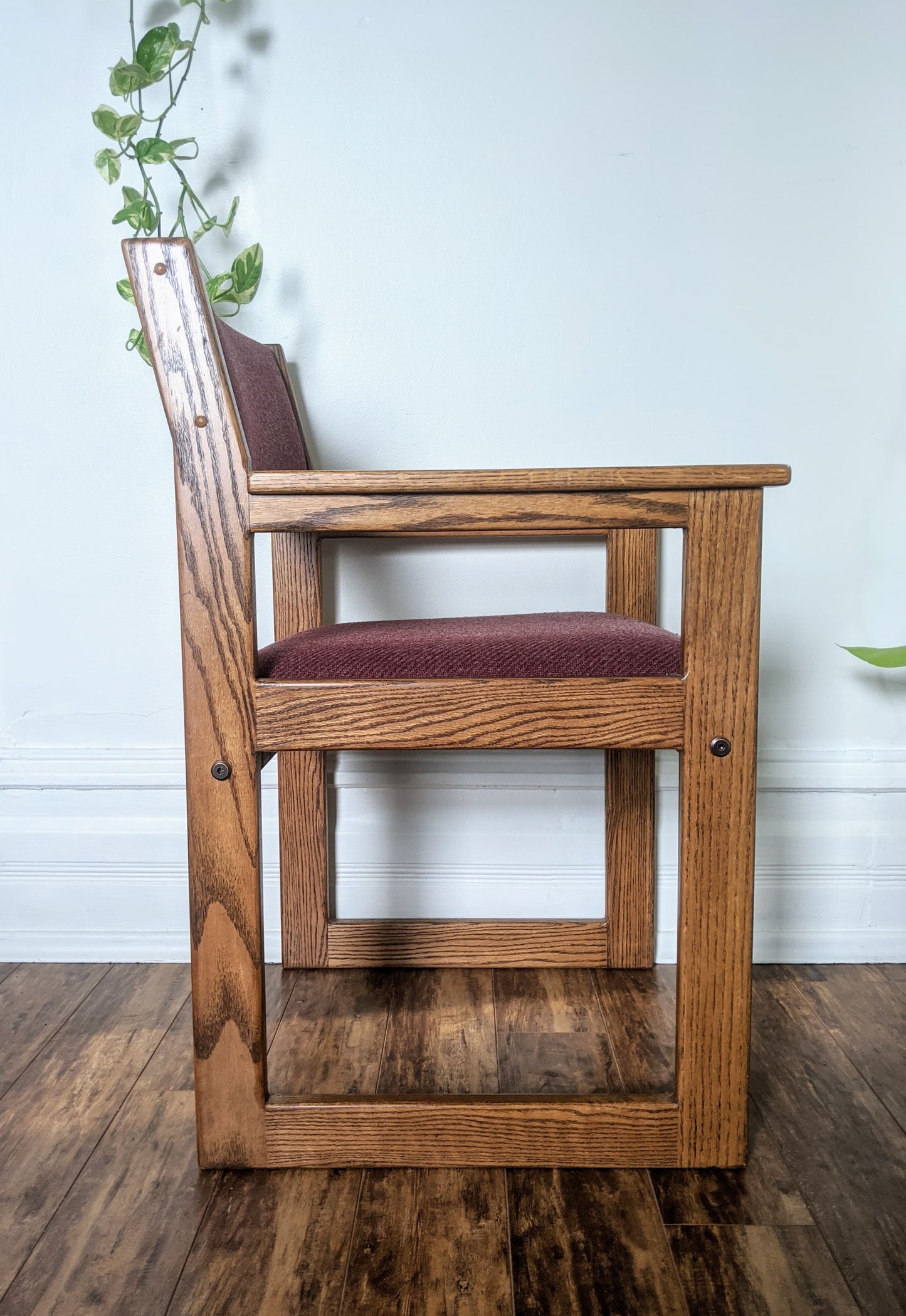 The Sørensen Cubist Chair