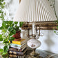 The Fancy Pants Lamp