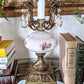 The Fancy Pants Lamp