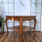 The Crossing Lines Coffee Table