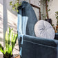 The Bertha & Bartholomew Chairs