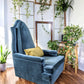 The Bertha & Bartholomew Chairs