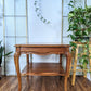 The Crossing Lines Coffee Table