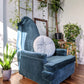 The Bertha & Bartholomew Chairs