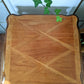The Crossing Lines Coffee Table