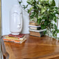 The Crossing Lines Coffee Table