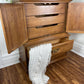 The Mount Woodmore Highboy