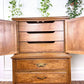 The Mount Woodmore Highboy