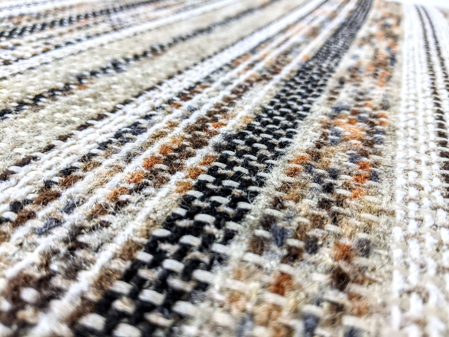 The Terrence Ottoman