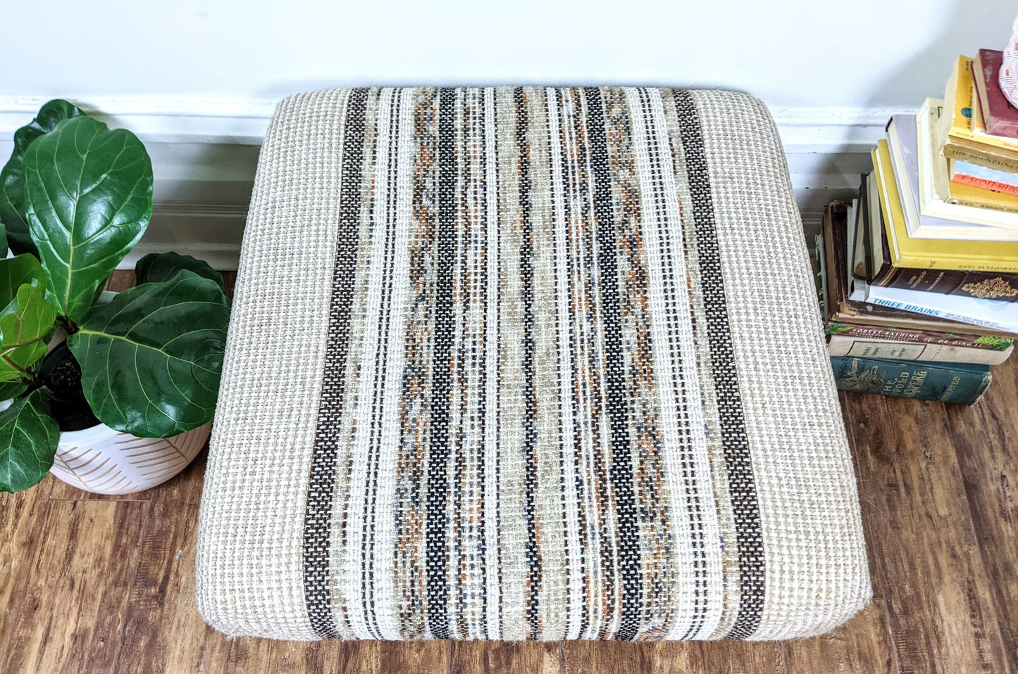 The Terrence Ottoman