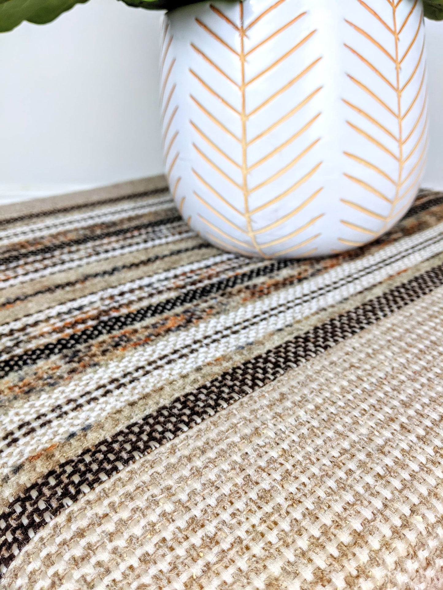 The Terrence Ottoman