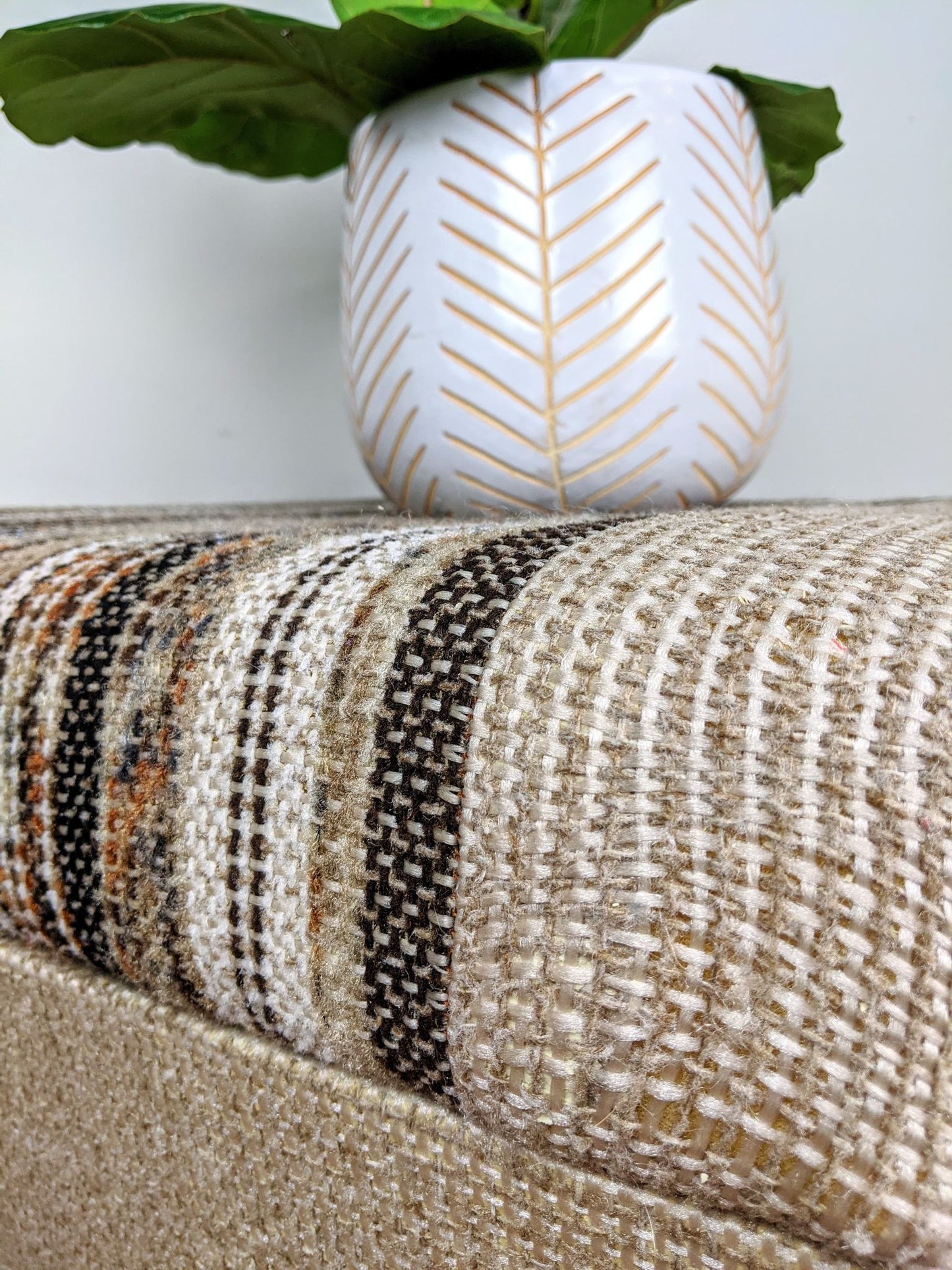 The Terrence Ottoman