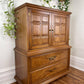 The Mount Woodmore Highboy