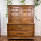 The Mount Woodmore Highboy