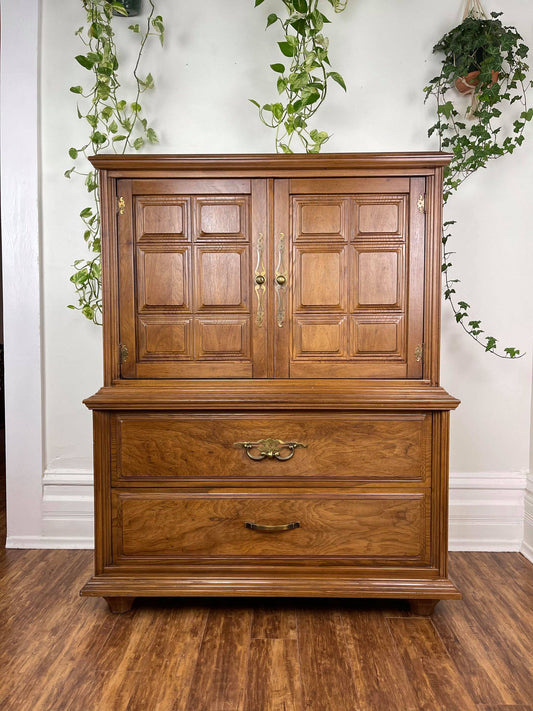 The Mount Woodmore Highboy