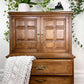 The Mount Woodmore Highboy