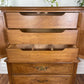 The Mount Woodmore Highboy
