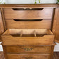 The Mount Woodmore Highboy