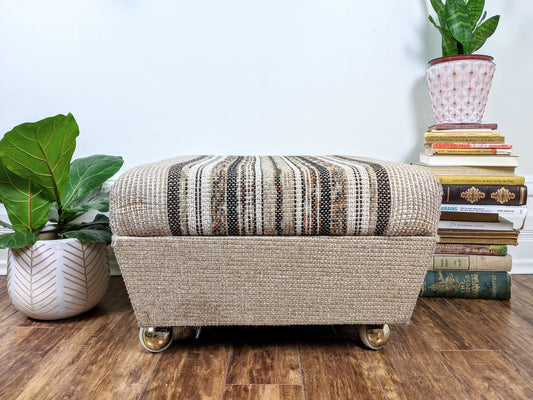 The Terrence Ottoman