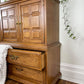 The Mount Woodmore Highboy
