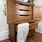 The Mount Woodmore Highboy