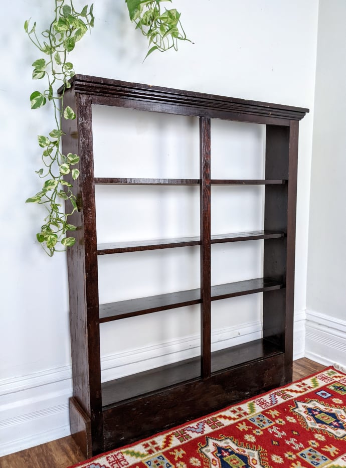 The Hugo Shelf