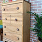 The Carolina Dresser