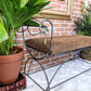 The Berkley Bench