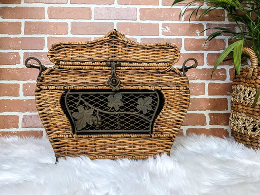 The Napa Valley Basket