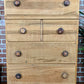 The Carolina Dresser