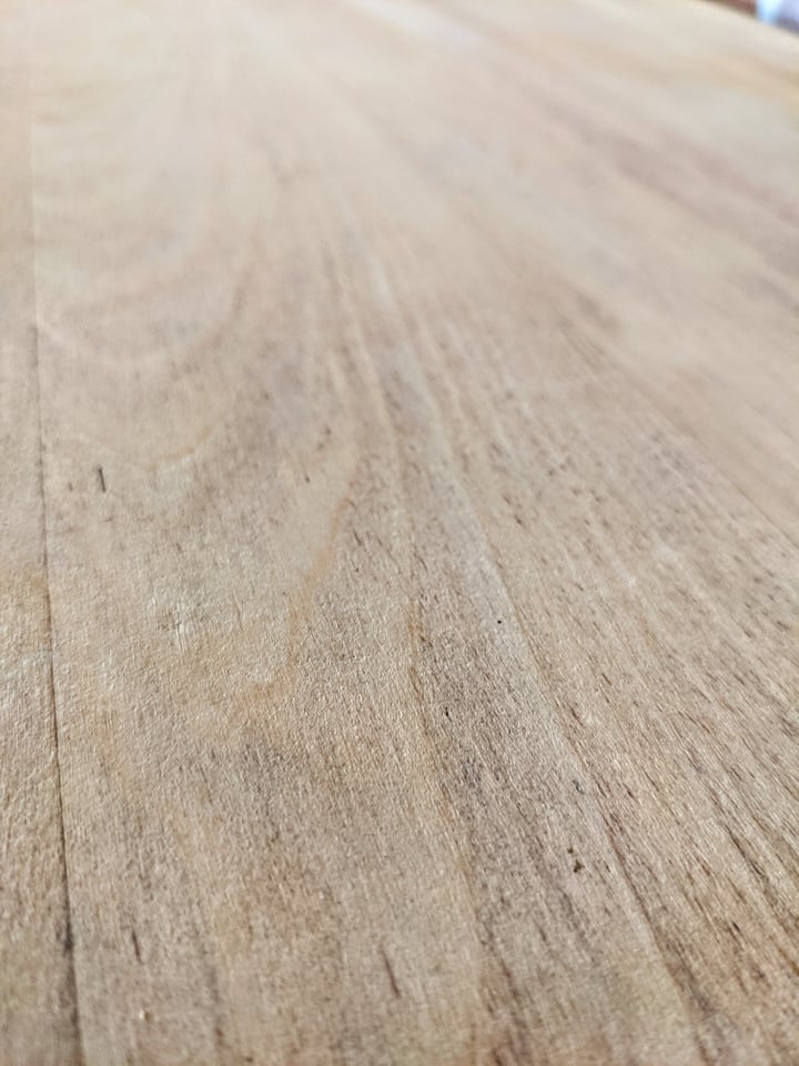 The Carolina Dresser