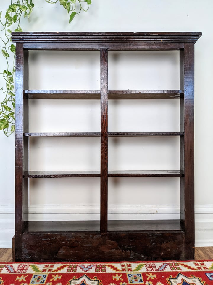 The Hugo Shelf