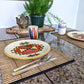The Marcel Table & Benches