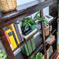 The Hugo Shelf