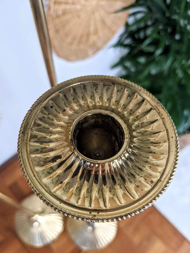 The Raha Candle Holders