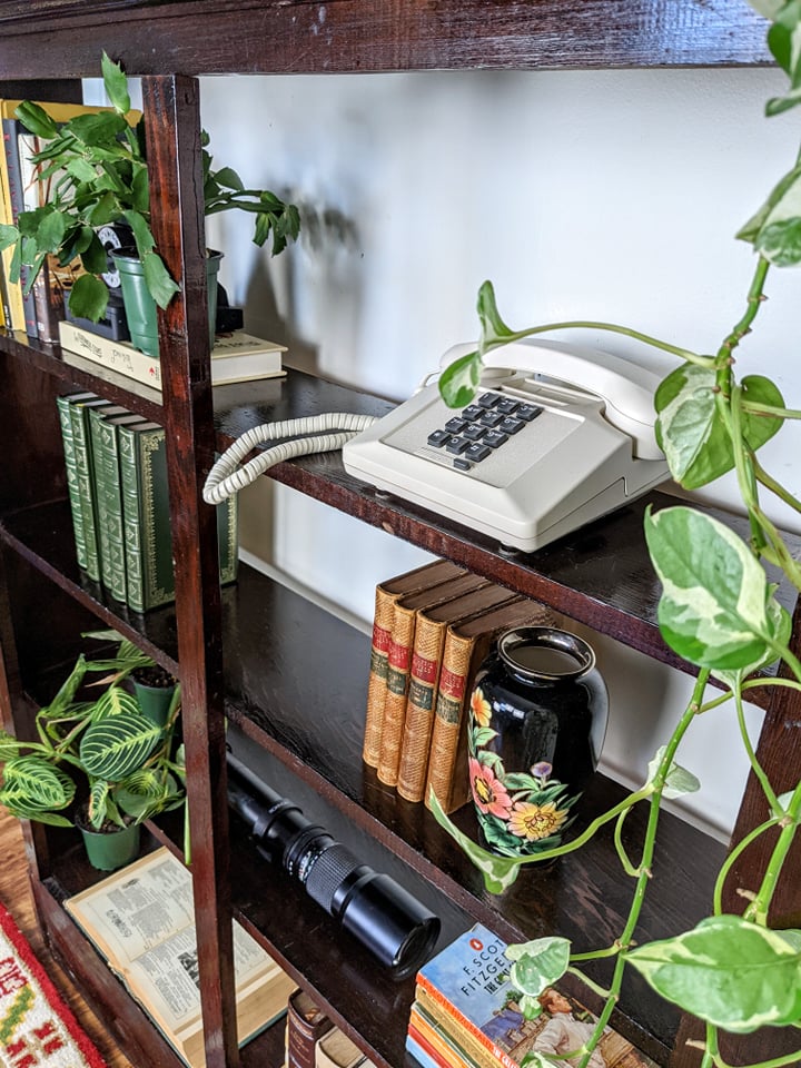The Hugo Shelf