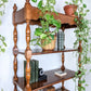 The Emilio Etagere