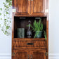 The Hendron Bar Cabinet