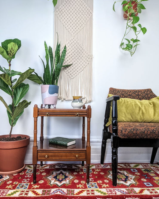 The Little Table Buddy