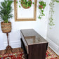 The Marcel Table & Benches