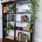 The Hugo Shelf