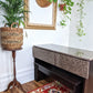 The Marcel Table & Benches